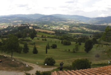 Golf Club Casentino Web Cam II