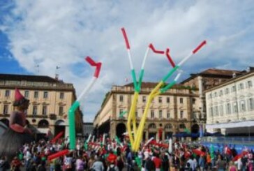 Torna il Festival Briciole di Fiabe organizzato dalla Compagnia NATA