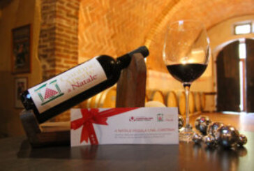 “Cantine Aperte”: il Natale in Toscana si festeggia in cantina con il voucher